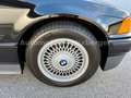 BMW 325 i Cabrio E36 original 36000km 3.Vorbes. Schwarz - thumbnail 7