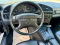 BMW 325 i Cabrio E36 original 36000km 3.Vorbes. Schwarz - thumbnail 13
