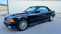 BMW 325 i Cabrio E36 original 36000km 3.Vorbes. Schwarz - thumbnail 1