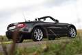 Mazda MX-5 Roadster Coupé NC 1.8l Titanium Flash Mica - Sendo Brun - thumbnail 26