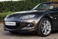 Mazda MX-5 Roadster Coupé NC 1.8l Titanium Flash Mica - Sendo Brun - thumbnail 9