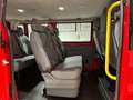 Ford Transit 9 POSTI 2.2 TDCI EURO 5 Rouge - thumbnail 12