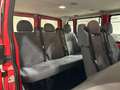 Ford Transit 9 POSTI 2.2 TDCI EURO 5 Rouge - thumbnail 14