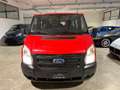 Ford Transit 9 POSTI 2.2 TDCI EURO 5 Rouge - thumbnail 2