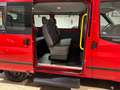Ford Transit 9 POSTI 2.2 TDCI EURO 5 Rouge - thumbnail 11