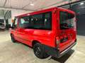 Ford Transit 9 POSTI 2.2 TDCI EURO 5 Rouge - thumbnail 4