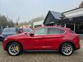 Alfa Romeo Stelvio 2.0 First Edition Q4 PDC Kamera AHK SHZ Rouge - thumbnail 2