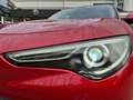 Alfa Romeo Stelvio 2.0 First Edition Q4 PDC Kamera AHK SHZ Rouge - thumbnail 17