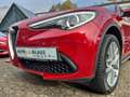 Alfa Romeo Stelvio 2.0 First Edition Q4 PDC Kamera AHK SHZ Rouge - thumbnail 6