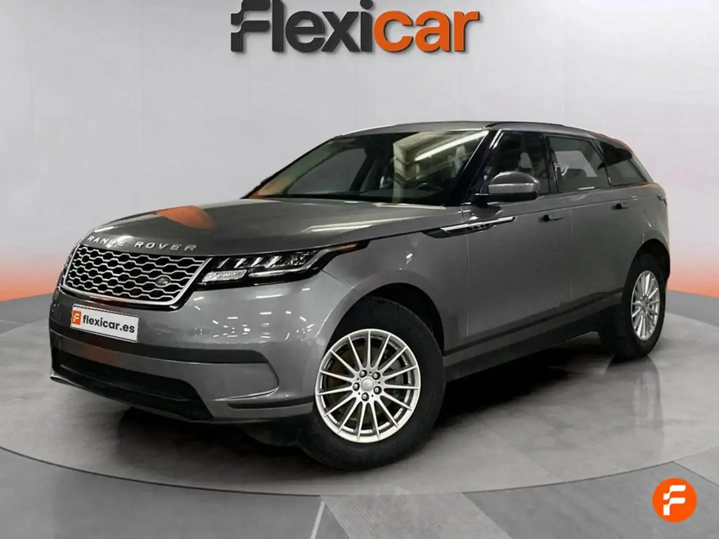 Land Rover Range Rover Velar 2.0 P250 184kW (250CV) HSE 4WD Auto Amarillo - 2