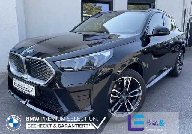 BMW iX2 xDrive30 M Sport || 360° Pano ACC Head-Up
