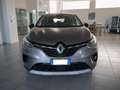 Renault Captur II Business Edition 1.5 dci 95Cv 36 mesi garanzia Bleu - thumbnail 3