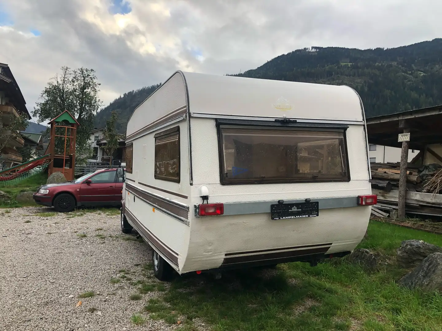Citroen C25 C 25 Ds. Luxus 2,5 Beige - 2