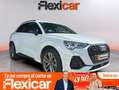 Audi Q3 40 TFSI Black line quattro S tronic Blanco - thumbnail 1