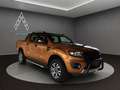 Ford Ranger Wildtrak Doppelkabine 4x4 Orange - thumbnail 3