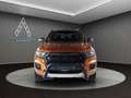 Ford Ranger Wildtrak Doppelkabine 4x4 Orange - thumbnail 2