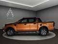 Ford Ranger Wildtrak Doppelkabine 4x4 Orange - thumbnail 7