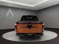 Ford Ranger Wildtrak Doppelkabine 4x4 Orange - thumbnail 5