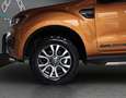 Ford Ranger Wildtrak Doppelkabine 4x4 Orange - thumbnail 21
