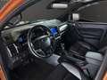 Ford Ranger Wildtrak Doppelkabine 4x4 Orange - thumbnail 8