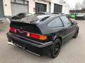 Honda CRX 1.6i VTEC Negru - thumbnail 3