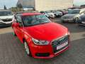 Audi A1 2.HAND / KLIMA / NAVI / SHZ / PDC / AUTOMATIK Rot - thumbnail 3