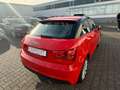 Audi A1 2.HAND / KLIMA / NAVI / SHZ / PDC / AUTOMATIK Rot - thumbnail 5