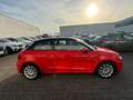 Audi A1 2.HAND / KLIMA / NAVI / SHZ / PDC / AUTOMATIK Rot - thumbnail 4