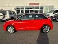 Audi A1 2.HAND / KLIMA / NAVI / SHZ / PDC / AUTOMATIK Rot - thumbnail 8