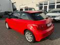 Audi A1 2.HAND / KLIMA / NAVI / SHZ / PDC / AUTOMATIK Rot - thumbnail 7