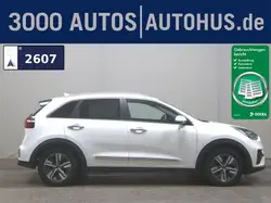 Kia Niro 1.6 T GDI PHEV T Leder Navi LED RfK AHK JBL