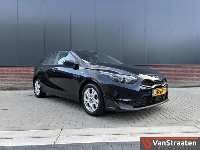 Kia Ceed / cee'd 1.0 T-GDi DynamicL | Apple Carplay | Stoelverwarmi
