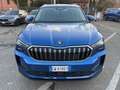 Skoda Kodiaq 1.5 TSI PHEV DSG Style Blu/Azzurro - thumbnail 2
