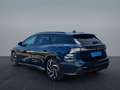 Volkswagen ID.7 Tourer Pro 210 kW +1,49%+AHK+NAVI+WR+WÄRMEPUMPE+I Blau - thumbnail 5