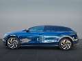 Volkswagen ID.7 Tourer Pro 210 kW +AHK+NAVI+WR+WÄRMEPUMPE+IQLIGHT Blau - thumbnail 4