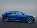 Volkswagen ID.7 Tourer Pro 210 kW +0,99%+AHK+NAVI+WR+WÄRMEPUMPE+I Blau - thumbnail 8