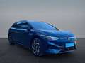 Volkswagen ID.7 Tourer Pro 210 kW +AHK+NAVI+WR+WÄRMEPUMPE+IQLIGHT Blau - thumbnail 9