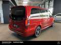 Mercedes-Benz V 250 V 250 d 4MATIC AVANTGARDE L NEUES MODELL AMG AHK Rot - thumbnail 13