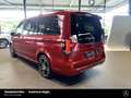 Mercedes-Benz V 250 V 250 d 4MATIC AVANTGARDE L NEUES MODELL AMG AHK Rot - thumbnail 9