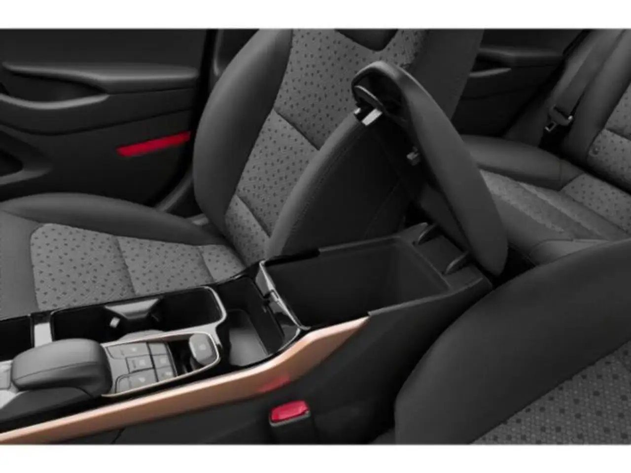 Hyundai IONIQ снимка Hyundai IONIQ