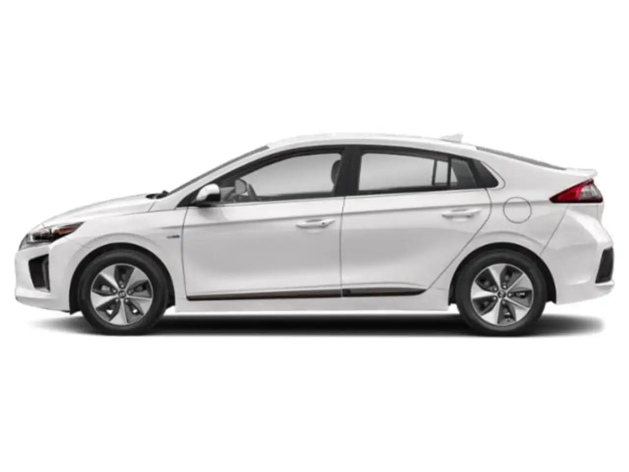 Hyundai IONIQ снимка Hyundai IONIQ