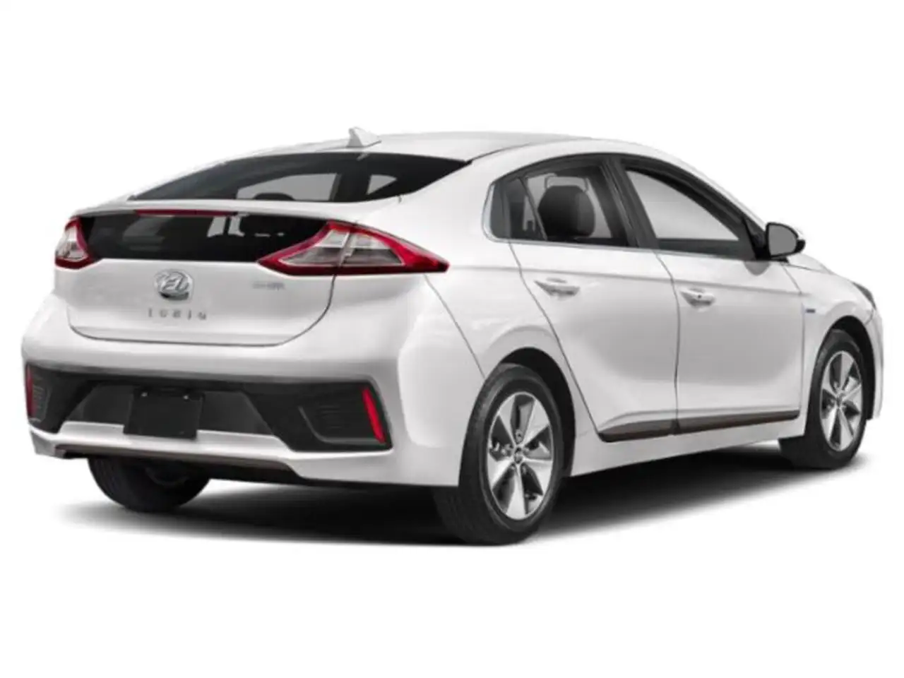 Hyundai IONIQ снимка Hyundai IONIQ