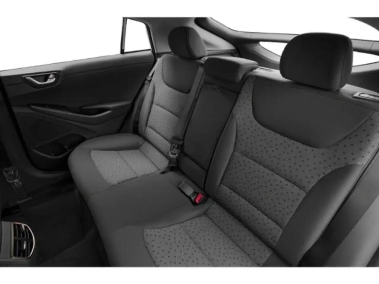 Hyundai IONIQ снимка Hyundai IONIQ