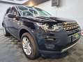 Land Rover Discovery Sport 2.0 si4 HSE awd 240cv auto 4X4 Nero - thumbnail 2