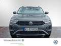 Volkswagen T-Roc Life 1.0 TSI SITZHZ+ACC+PDC+RFK+CARPLAY Klima Grau - thumbnail 2