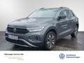 Volkswagen T-Roc Life 1.0 TSI SITZHZ+ACC+PDC+RFK+CARPLAY Klima Grau - thumbnail 1