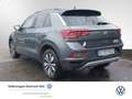 Volkswagen T-Roc Life 1.0 TSI SITZHZ+ACC+PDC+RFK+CARPLAY Klima Grau - thumbnail 4