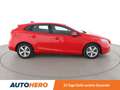 Volvo V40 2.0 T3 Kinetic*NAV*LED*TEMPO*PDC*SHZ Rot - thumbnail 7