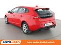 Volvo V40 2.0 T3 Kinetic*NAV*LED*TEMPO*PDC*SHZ Rood - thumbnail 4