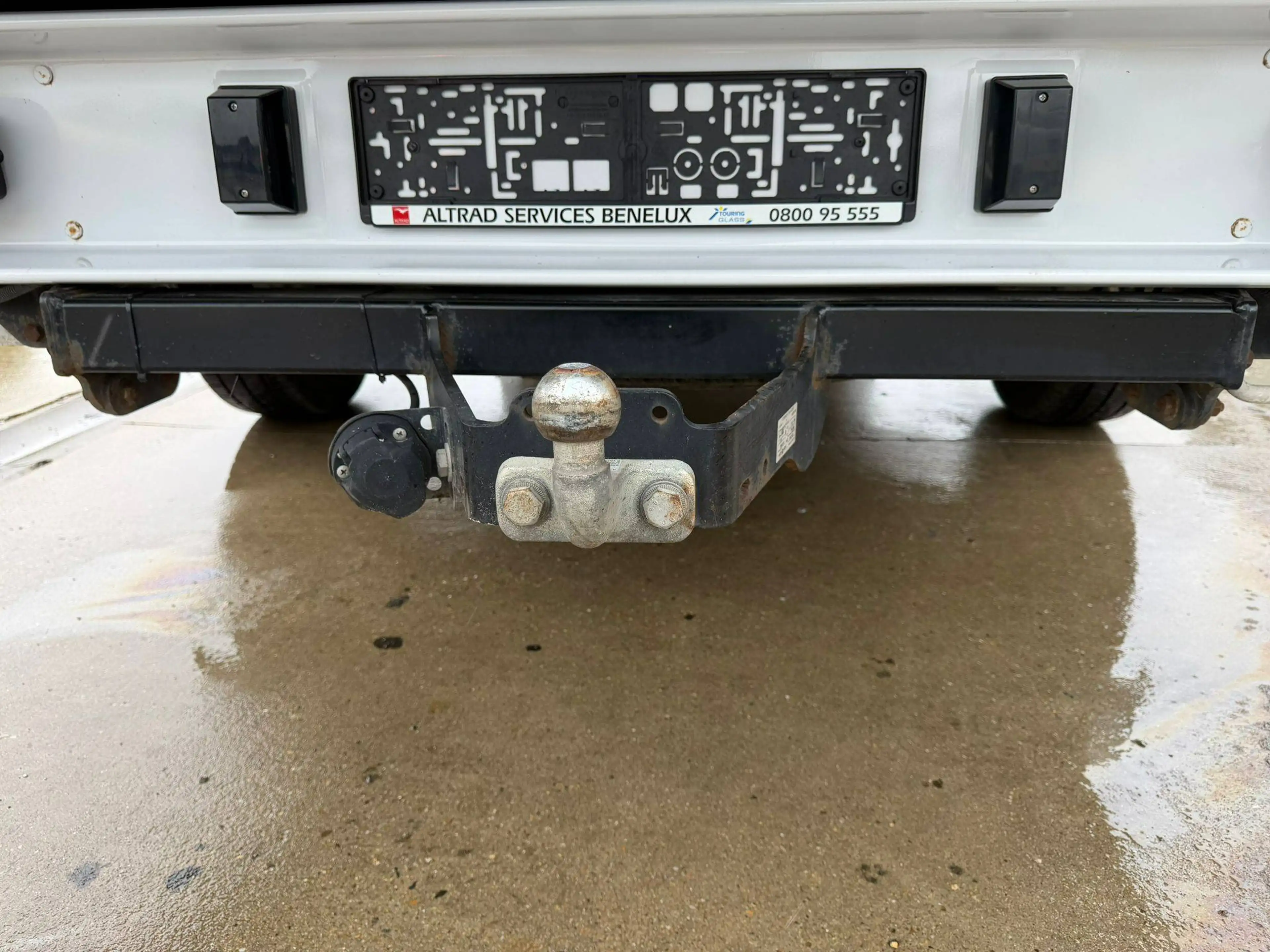 Peugeot Boxer Open Laadbak (Stock ID 71120) — photo 8